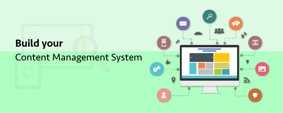 website design & Development